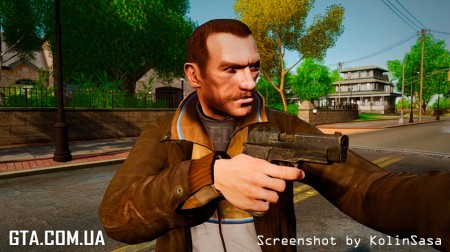 SigSauer P226 SigSauer P226